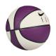 Nike Μπάλα μπάσκετ Everyday All Court 8P Deflated Ball